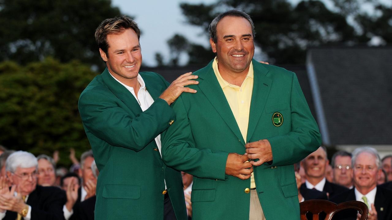 Masters 2022: Angel Cabrera’s fall from golf champion to prison inmate ...