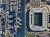 Sydney’s stunning transformation from the air
