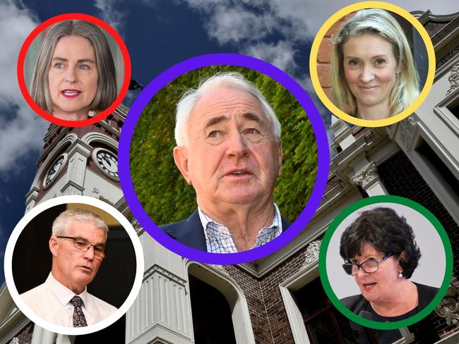 Revealed: The 10 council decisions that changed the face of Toowoomba in 2021