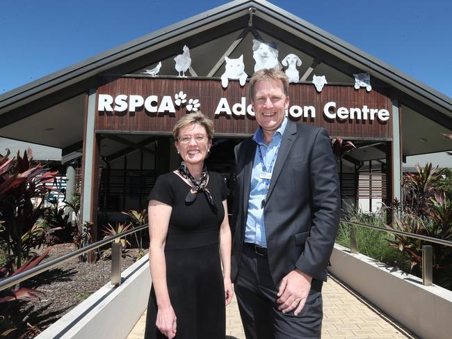 RSPCA scandal: CEO quizzed over use of donations, staff bonuses