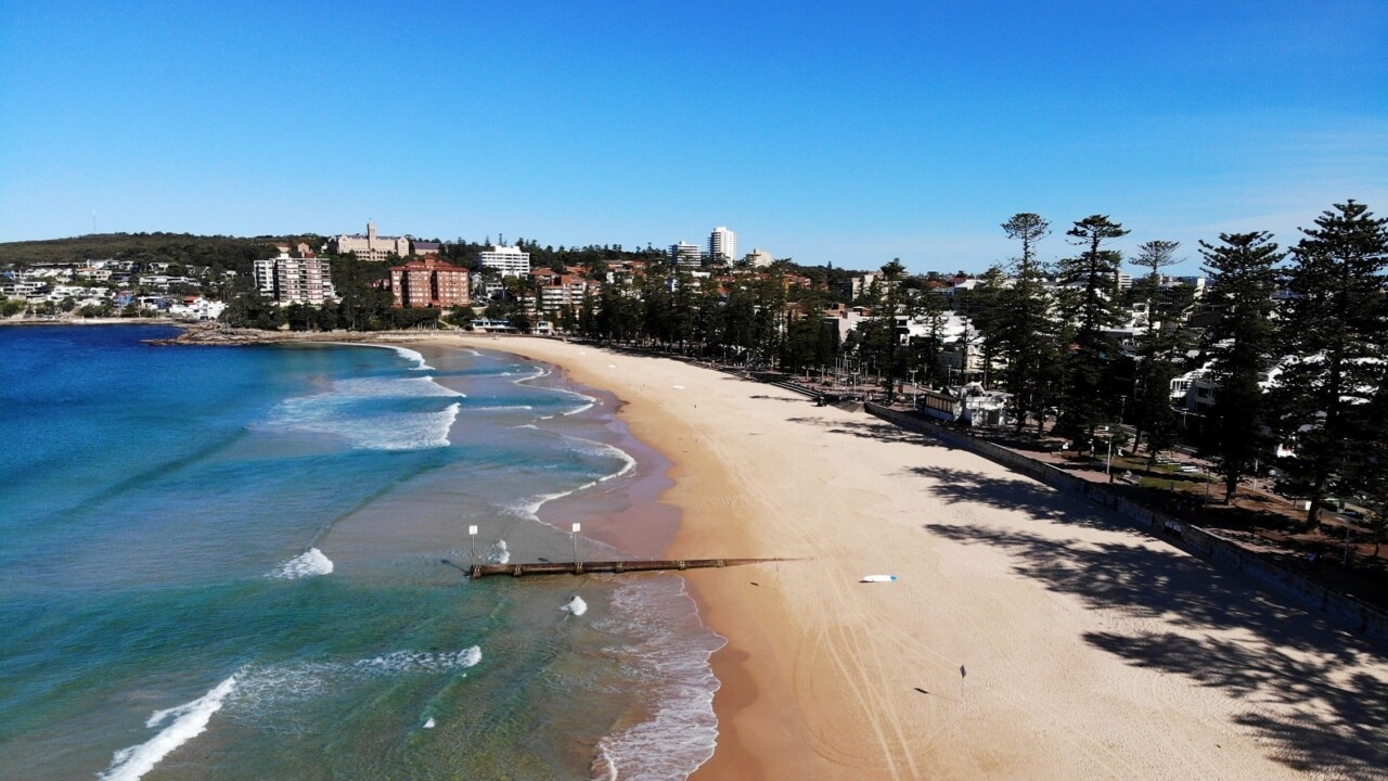 COVID-19 outbreak on Sydney's Northern Beaches grows to 17 cases 