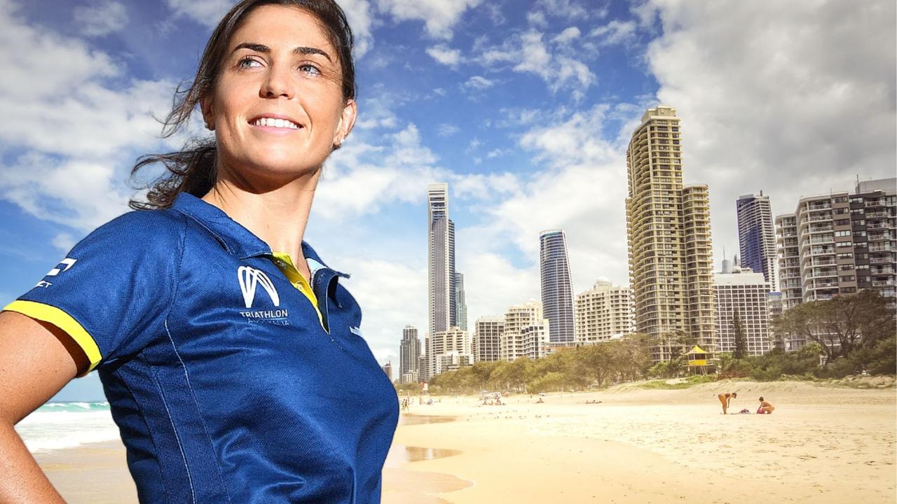 Revealed: Why world’s greatest athletes are coming to the Coast