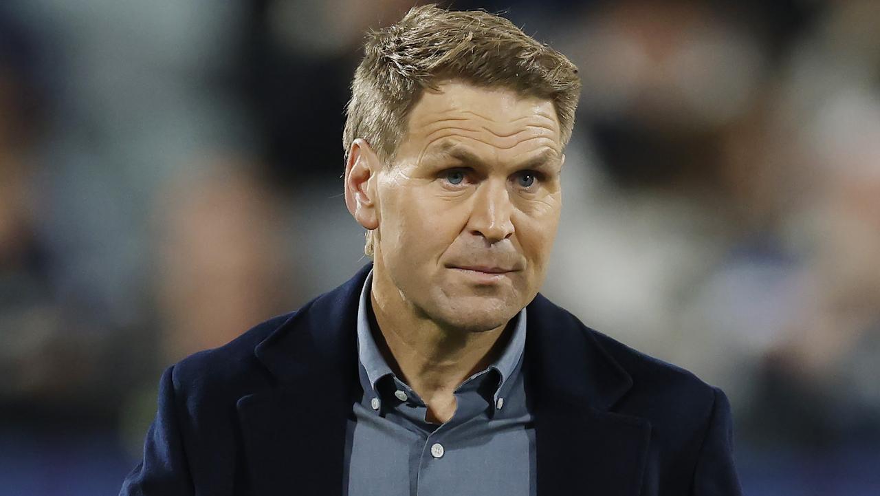 Kane Cornes steps away amid controversies