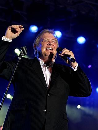 John Farnham and The Seekers to make history at Decades Festival in ...