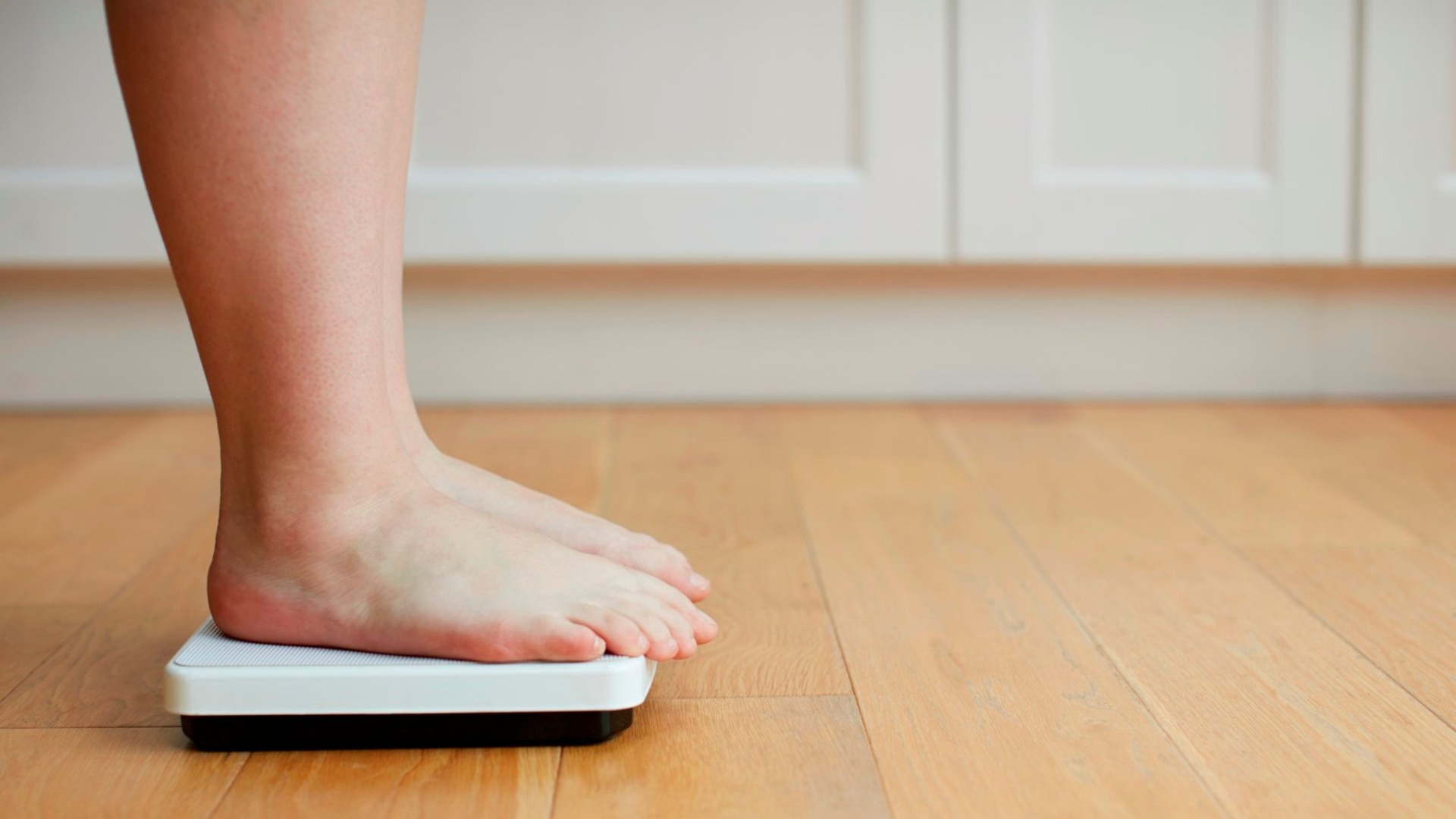 Being overweight is now the ‘number one’ health risk in Australia
