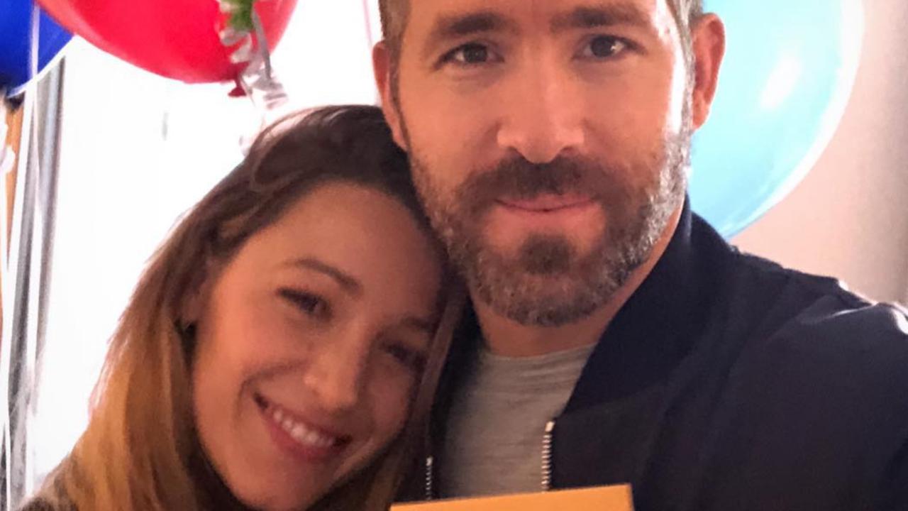 Ay ❣︎ ∞⁸  樂-☆ on X: Congratulations to Ryan Reynolds for his 1 year  anniversary as a STAY!🥳  / X