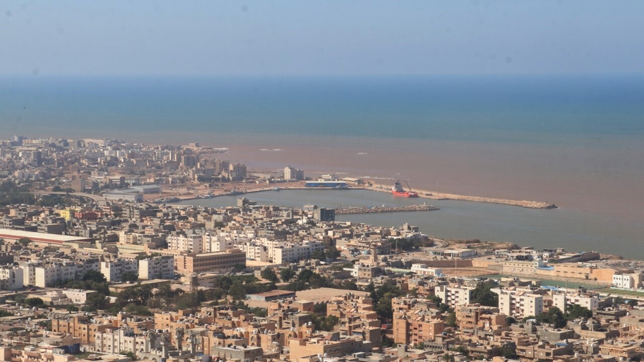 Thousands Protest In Libya Over Floods | The Australian