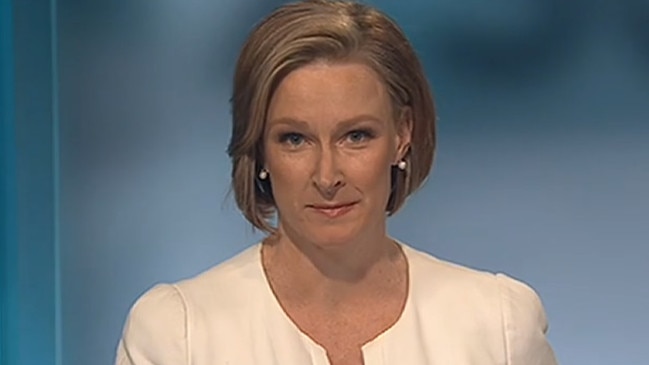 730 host Leigh Sales puts former Prime Minister Tony Abbott on the spot over his position on the National Energy Guarantee.