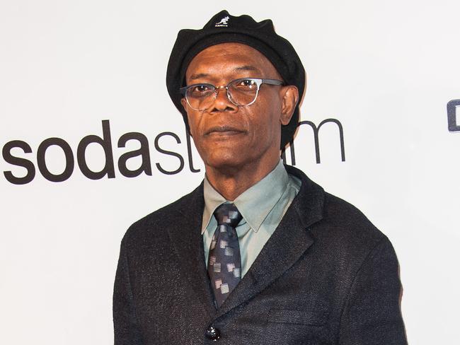 Samuel L. Jackson has had a stellar career.