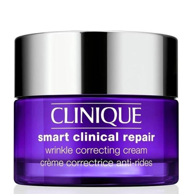 Clinique Smart Clinical Repair Wrinkle Correcting Cream. Image: OZSALE