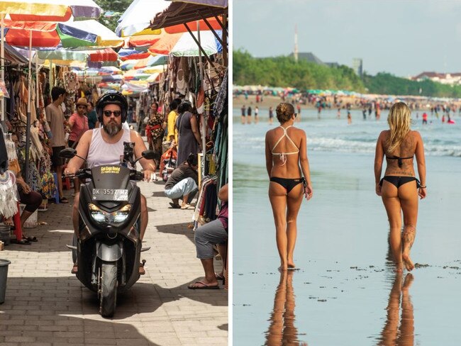 Bali’s surprise new move to control tourists