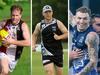 ‘Defence the key’: NTFL Round 7 player ratings and highlights