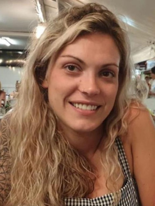 Ms Cremer was last seen on June 17 in Waratah, Tasmania.