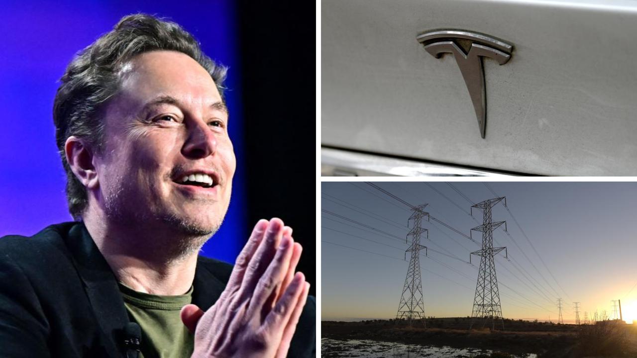 Tesla to sell $800 million virtual power plant in South Australia