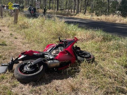 Named: Qld’s worst tourist drives for motorcyclist fatalities