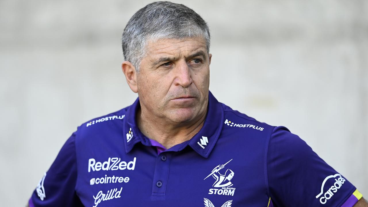 NRL 2024 Frank Ponissi to Brisbane Broncos, Melbourne Storm