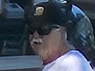 John Yates, 73, charged with wilful damage of Tappa Teece car after alleged incident in Burleigh Heads