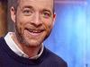 One TV star Hamish ‘bothered’ on set