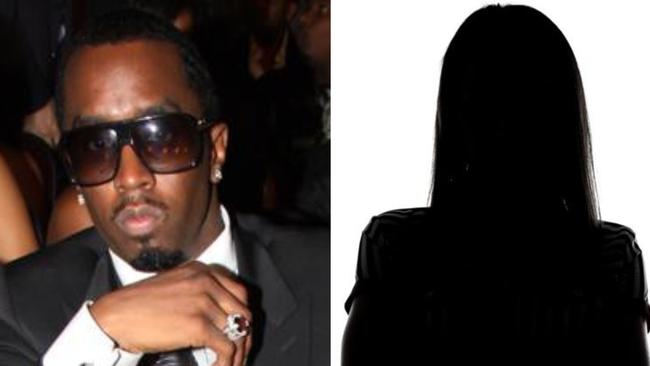 a woman going by the name Mia is giving testimony anonymously in the Sean Combs trial.