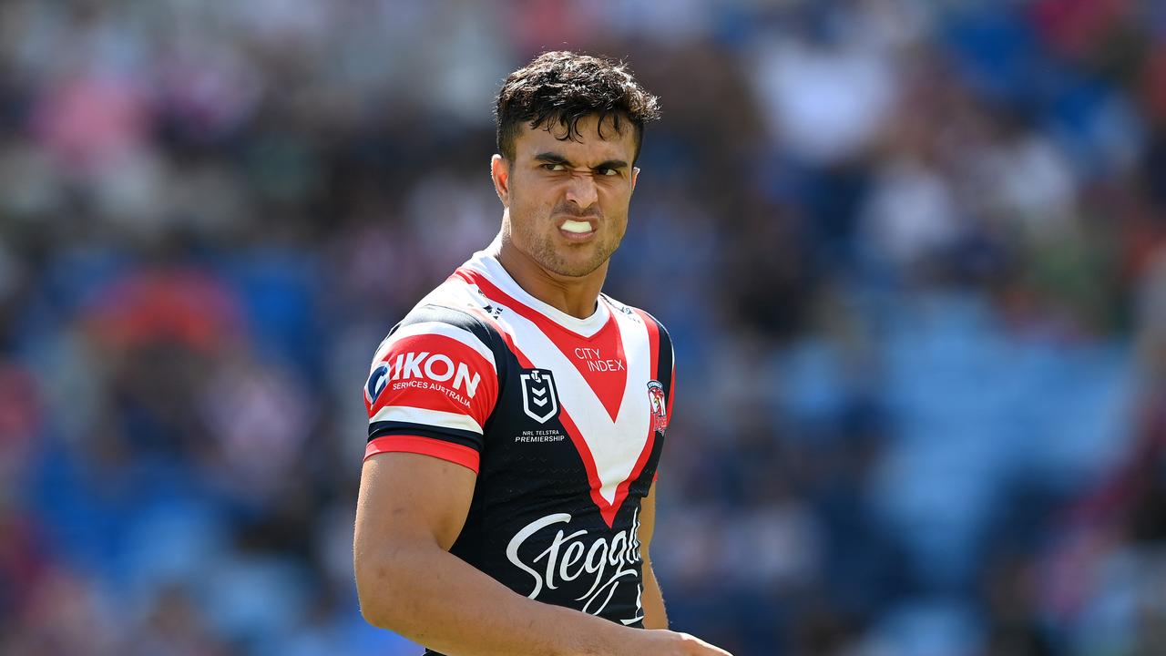 NRL News 2023: Joseph Suaalii Future With Roosters, Viliami Fifita ...