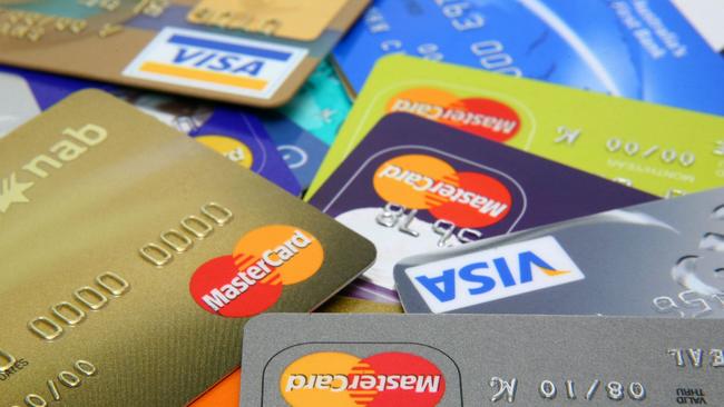 Ban on credit card limit increases | news.com.au — Australia’s leading ...