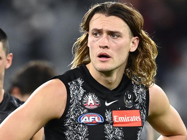 Pies incredibly frustrated with AFL as cap call drags on