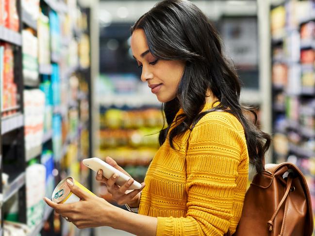Supermarket manager versus my wife over rip-off item: Guess who won