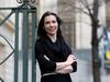 Jodie Baker, managing director of Hive Legal.