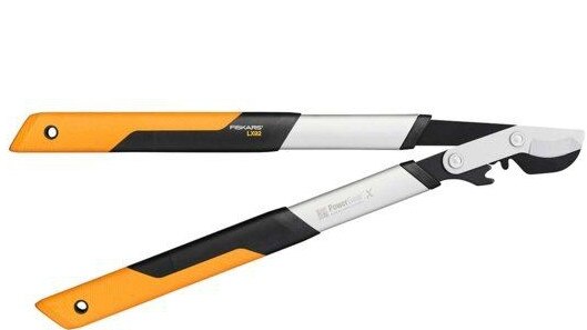 Fiskars’ large PowerGear X Bypass Lopper.