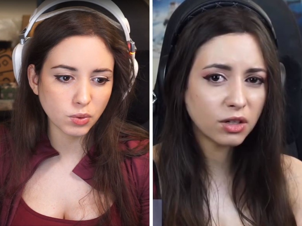Streaming Community Enraged After Atrioc Pays for Deepfakes of Female  Streamers