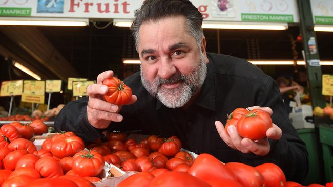 Melbourne Tomato Festival returns to Northcote in March, hosted by chef ...