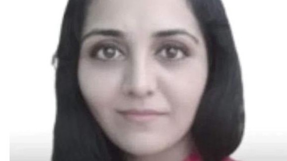 Sajida Tasneem was allegedly killed by her father-in-law.