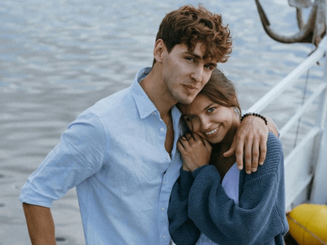 New research explains why men are taller than women. Image: Pexels