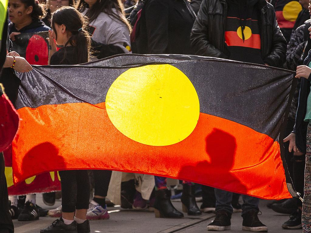 The statewide treaty could be done and dusted by June next year. Picture: AAP