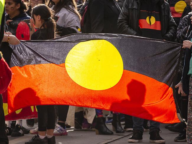 The statewide treaty could be done and dusted by June next year. Picture: AAP