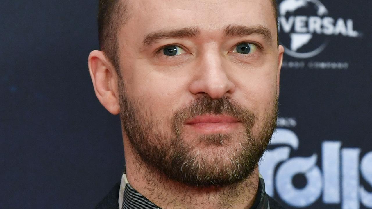 Absolutely brutal detail in Justin Timberlake’s arrest