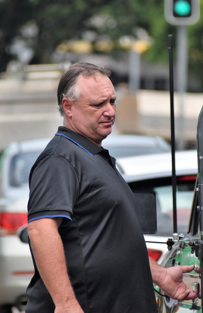 Ingham Court Truck Driver Robert Best Pleads Guilty To Drug Drive On Bruce Highway Townsville