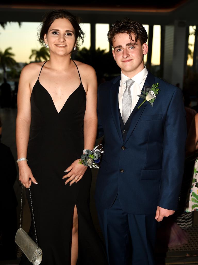 Thuringowa State High School Formal | Townsville Bulletin