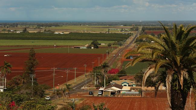 From the rural areas to the sea we’ve got the Bundaberg region covered.