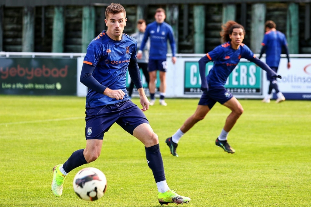 Auckland City’s amateurs take unpaid leave for Club World Cup adventure