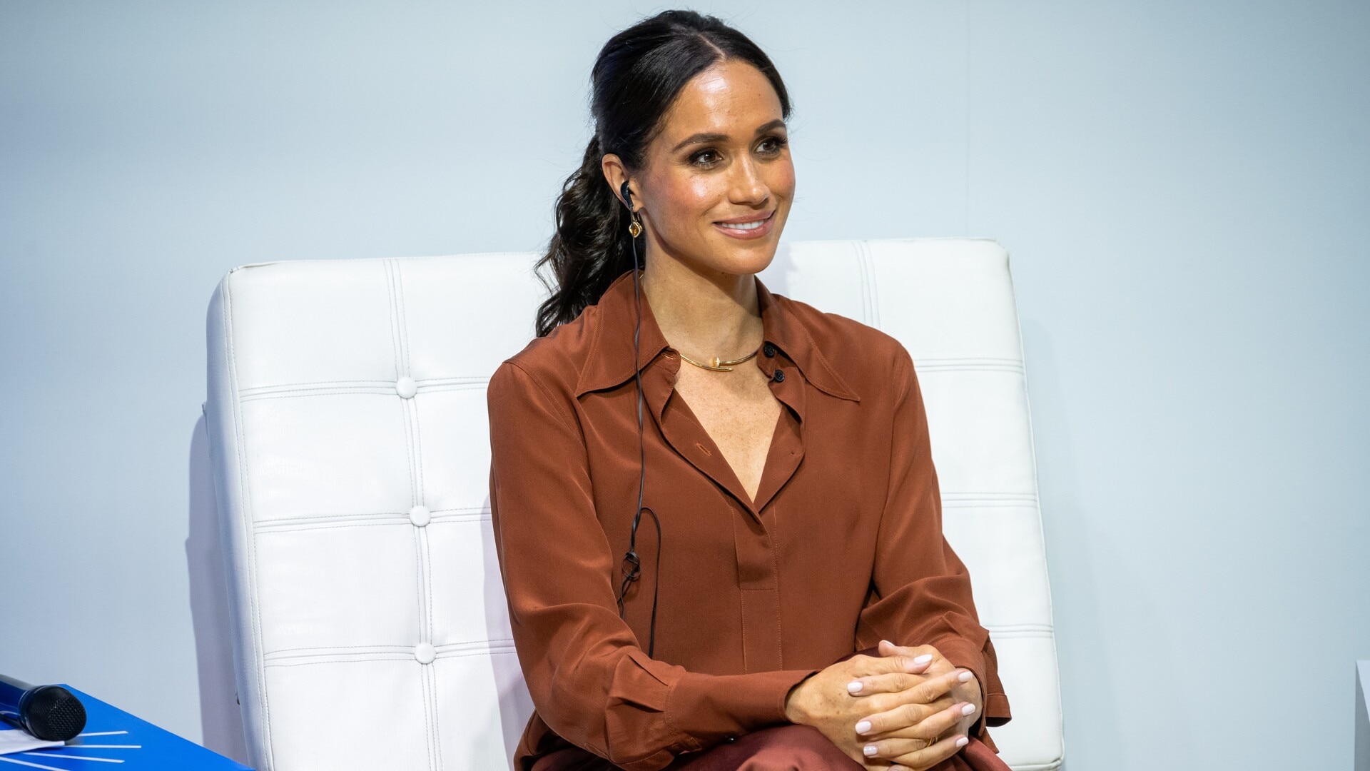 Meghan Markle ‘running out of people’ to ‘throw under the bus’