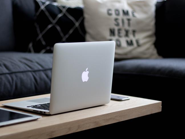 More than one-in-three Australians with a job regularly work from home. Picture: Wikimedia commons