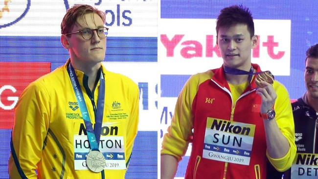 Aussies dudded as doping scandal exposed