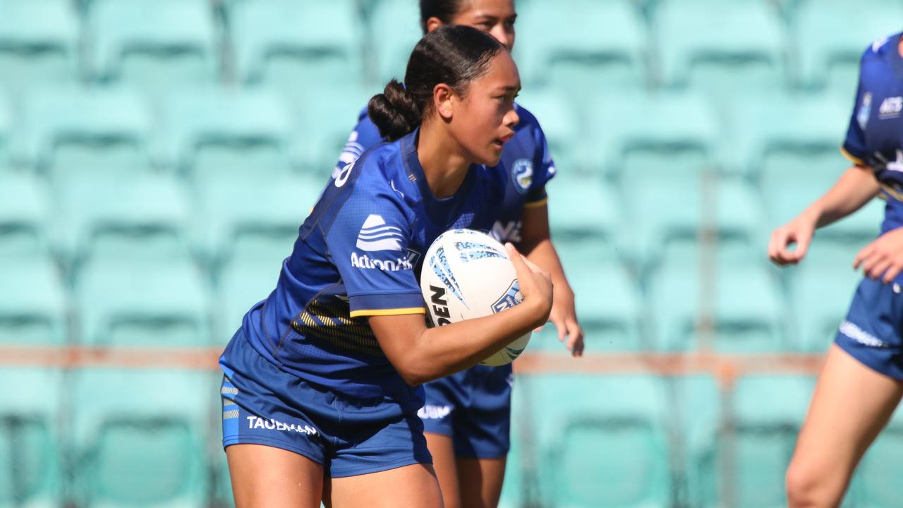 Tarsha Gale Cup season preview: Bears recruits leading comeback