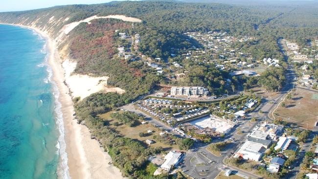 Game-changing beachside development given green light