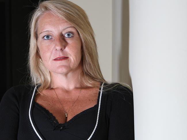 Lawyer Nicola Gobbo is suing Victoria Police.