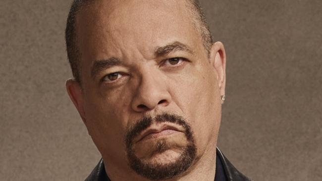 Law & Order: SVU: Ice-T reveals his biggest fear of being killed off ...