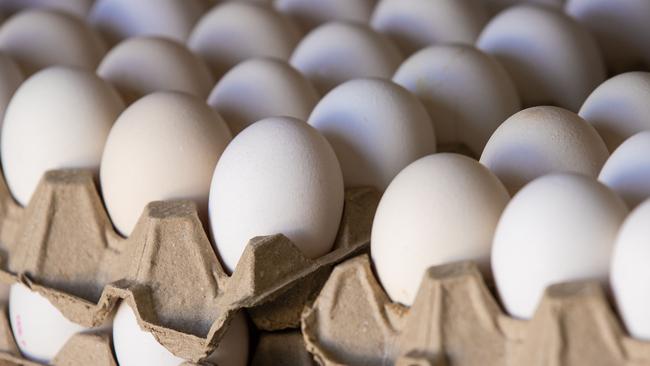 Eggs have been demonised as causing high cholesterol but that advice has been rubbished by some experts.