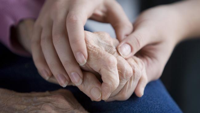 A new workforce of ‘care finders’, direct entry via a GP and a change in focus are among the proposals from the royal commission. Picture: istock