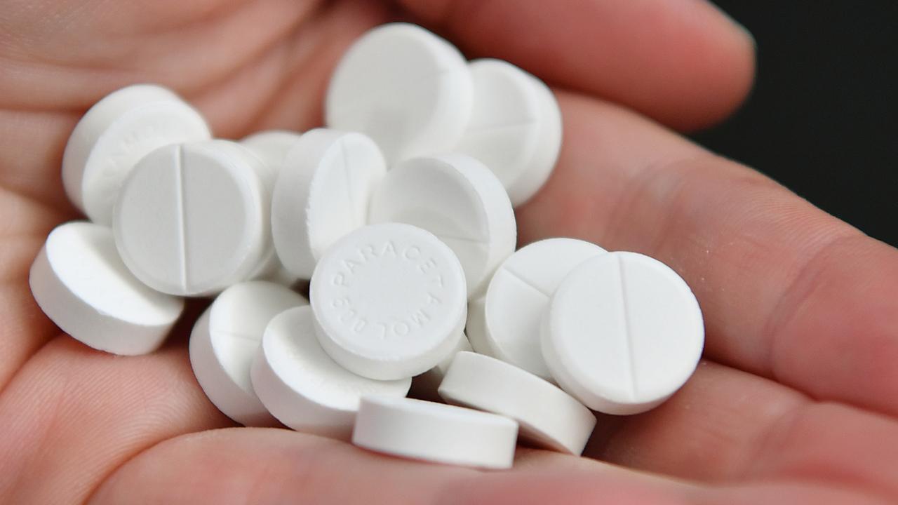 Major change in access to popular painkiller